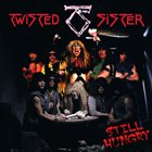 TWISTED SISTER Still Hungry album cover
