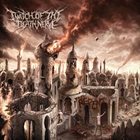 TWITCH OF THE DEATH NERVE A New Code of Morality album cover