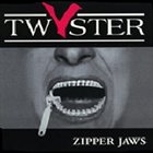 TWYSTER Zipper Jaws album cover
