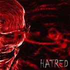 TWYTCH Hatred album cover