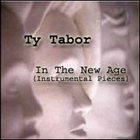 TY TABOR In The New Age album cover