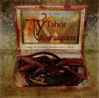 TY TABOR Tacklebox album cover