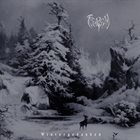 TYAKRAH Wintergedanken album cover