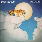 TYGERS OF PAN TANG Spellbound album cover