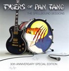 TYGERS OF PAN TANG The Spellbound Sessions album cover