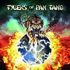 TYGERS OF PAN TANG Tygers of Pan Tang album cover