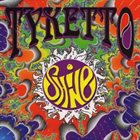 TYKETTO Shine album cover