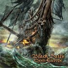TÝR Black Sails Over Europe album cover