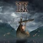 TÝR Land album cover