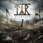 TÝR Ragnarok album cover