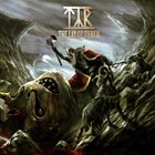 TÝR — The Lay of Thrym album cover