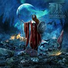 TÝR Valkyrja album cover