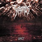 TYRANNUS Grief album cover