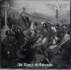 TYRANNY In Times Of Tyranny album cover