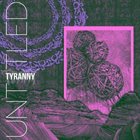 TYRANNY Untitled album cover