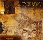 TYSTNADEN — Fragments album cover