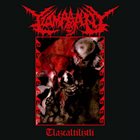 Tlazcaltiliztli album cover