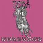 TØNDA Koraktor album cover