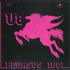 U8 Pegasus 1001 album cover