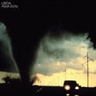 UBOA Hook Echo album cover
