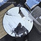 UBOA The Flesh Of The World album cover