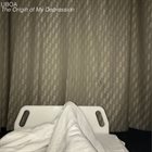 UBOA The Origin Of My Depression album cover