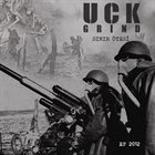 UÇK GRIND Sınır Ötesi album cover