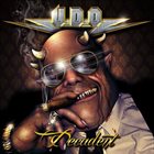 U.D.O. Decadent album cover