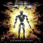 U.D.O. Dominator album cover