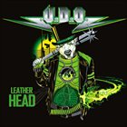 U.D.O. Leatherhead album cover