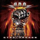 U.D.O. Steelhammer album cover