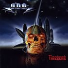 U.D.O. Timebomb album cover