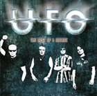 UFO The Best of A Decade album cover