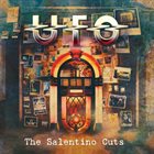 UFO The Salentino Cuts album cover