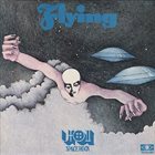 UFO UFO II : Flying album cover