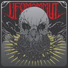 UFOMAMMUT Crookhead album cover