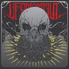 UFOMAMMUT Crookhead album cover