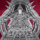 UFOMAMMUT Ecate album cover