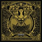 UFOMAMMUT Oro: Opus Alter album cover