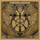 UFOMAMMUT — Oro: Opus Primum album cover