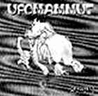 UFOMAMMUT Satan album cover
