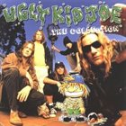 UGLY KID JOE The Collection album cover