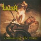 ULCER (FL) Culminating: The Ascent album cover