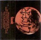 ULCER (FL) Demo 1996 album cover