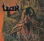 ULCER (FL) Rats in the Walls & Other Tales album cover