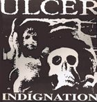 ULCER (MA) Indignation album cover