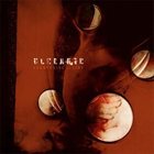 ULCERATE Everything Is Fire album cover