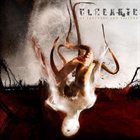 ULCERATE — Of Fracture and Failure album cover