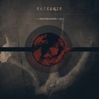 ULCERATE — The Destroyers of All album cover