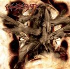 ULCERATE — Ulcerate album cover